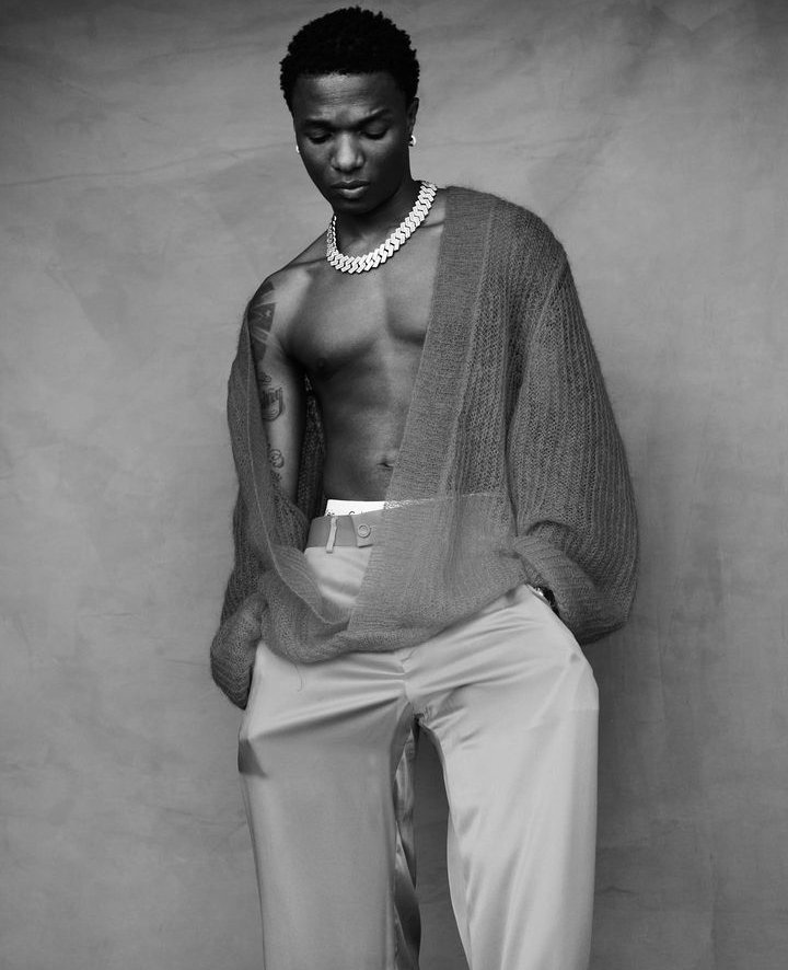 WizKid album tour postponed Fall