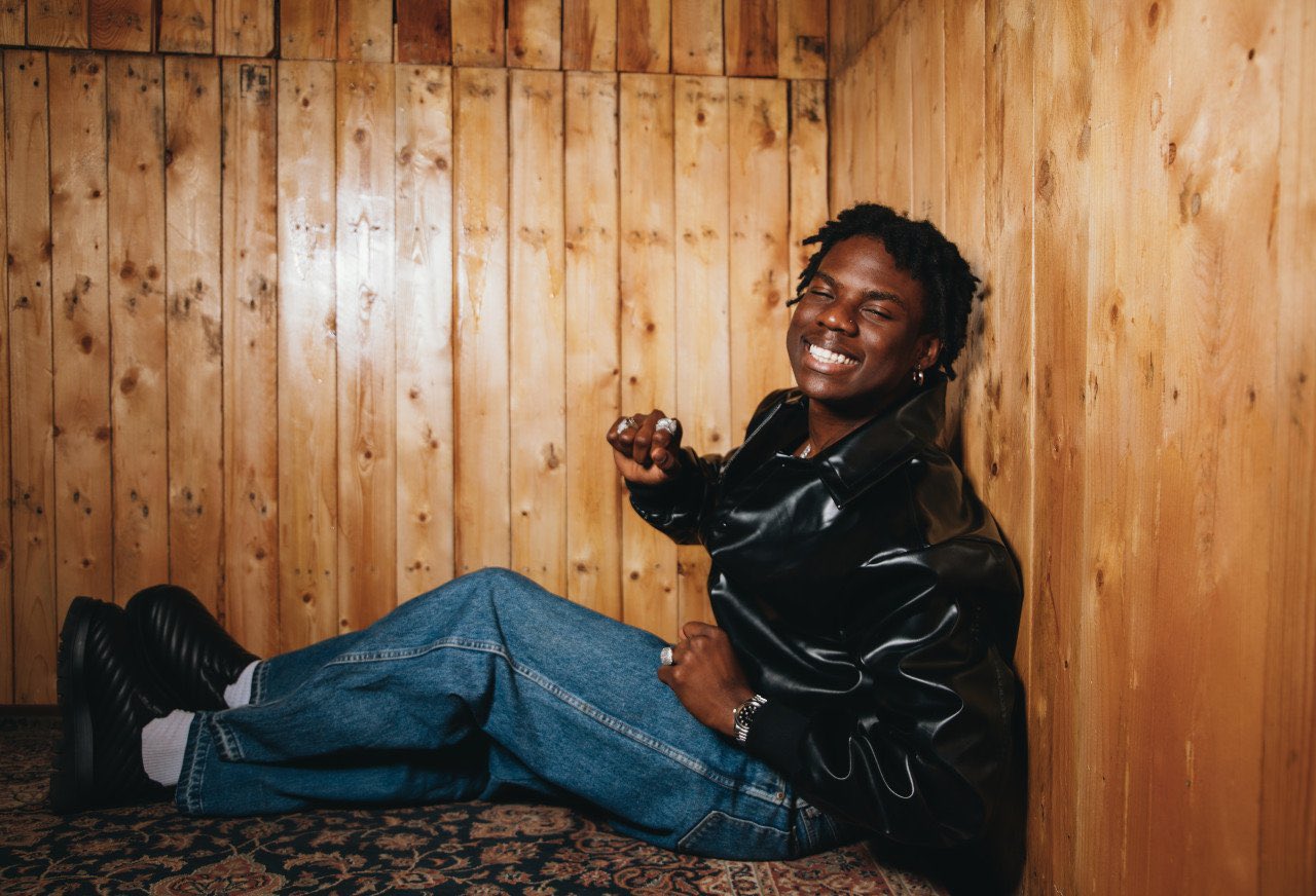 Rema 4 years music industry