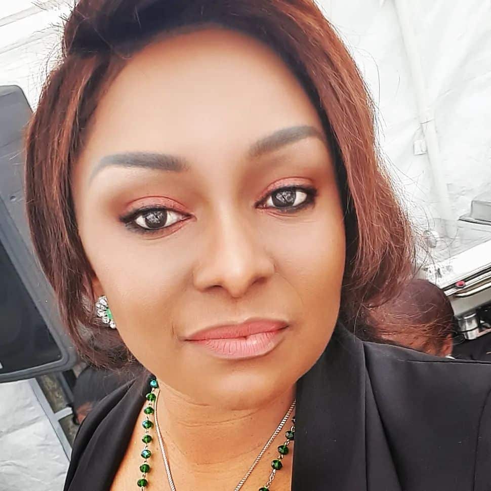 Victoria Inyama Whitemoney