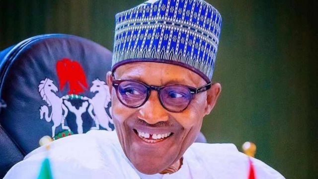 President Buhari promises to end insecurity in Nigeria before exiting office
