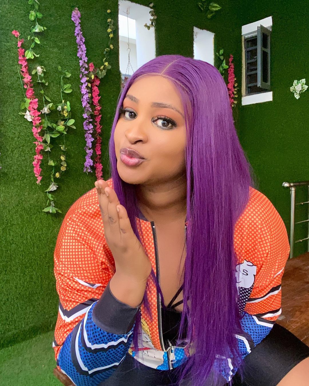 Victoria Inyama Whitemoney Etinosa