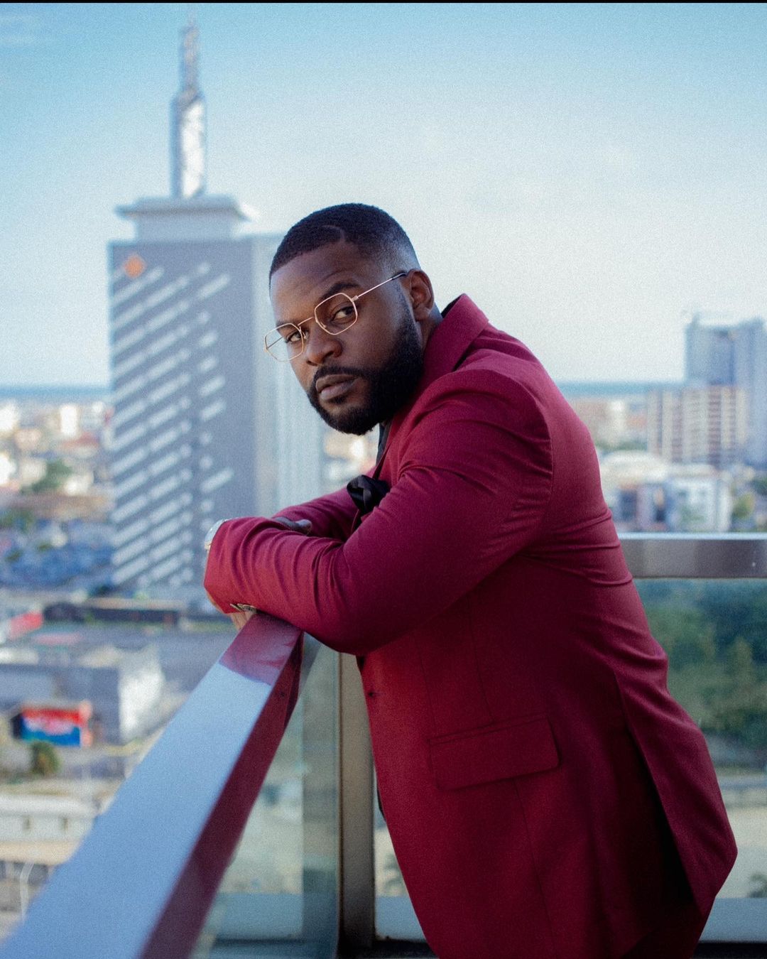 Falz INEC chairman election selection infrastructure