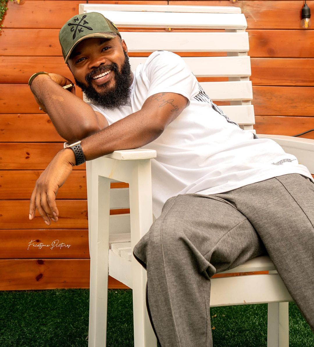 Nedu Wazobia actresses chairmen movie industry