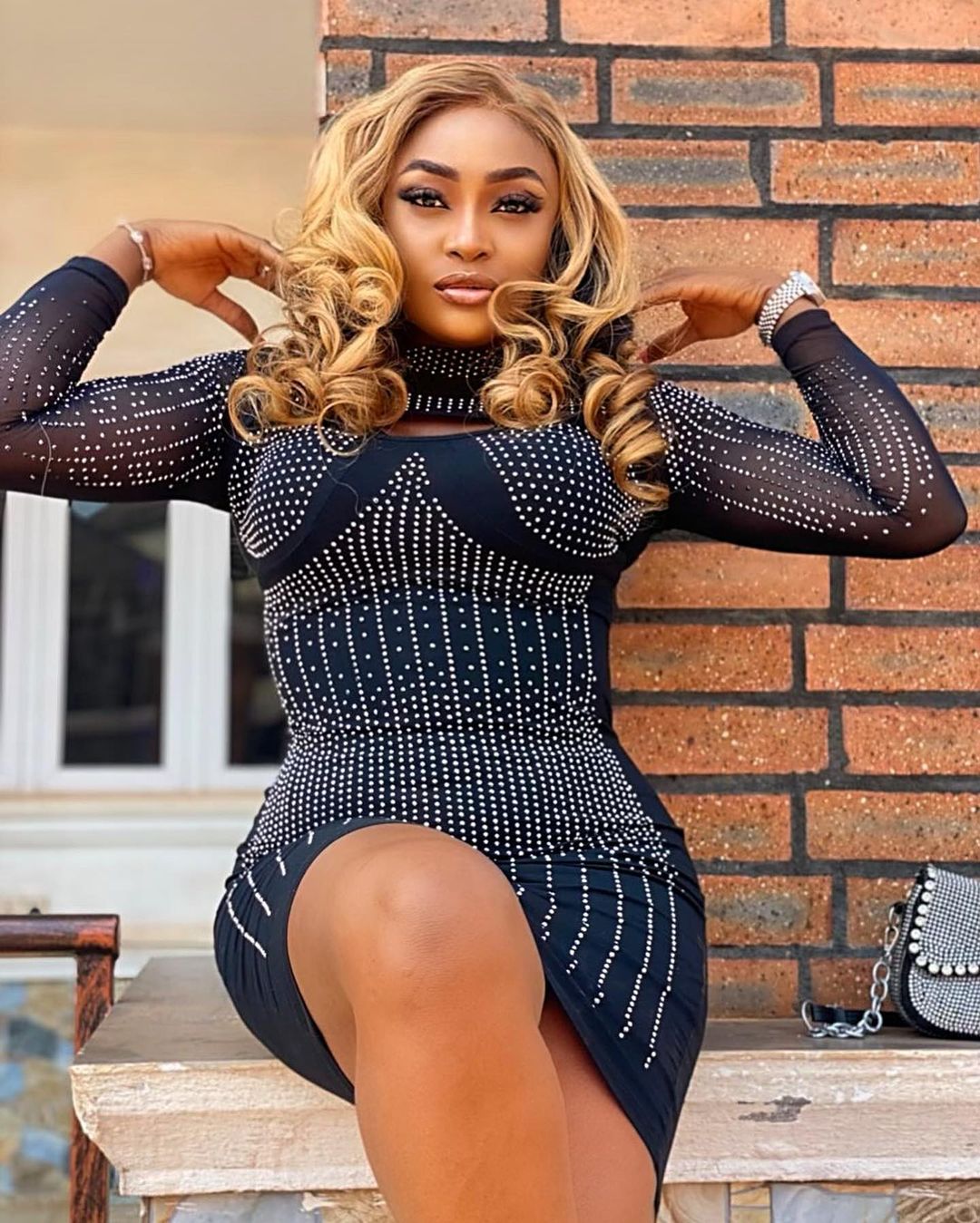 lizzy gold