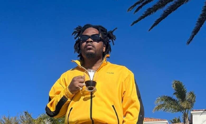 The most embarrassing moment of my life — Olamide