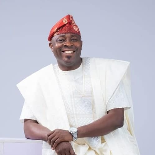 Why we voted Sanwo-Olu after handing ticket to GRV — Ex-Labour Party chairman opens up