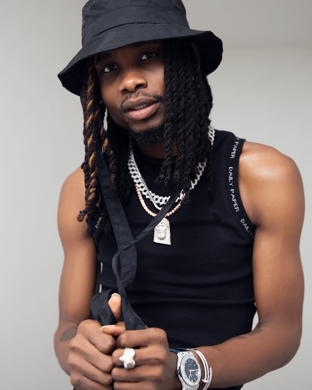 Yhemolee Asake show 100 million Anambra 