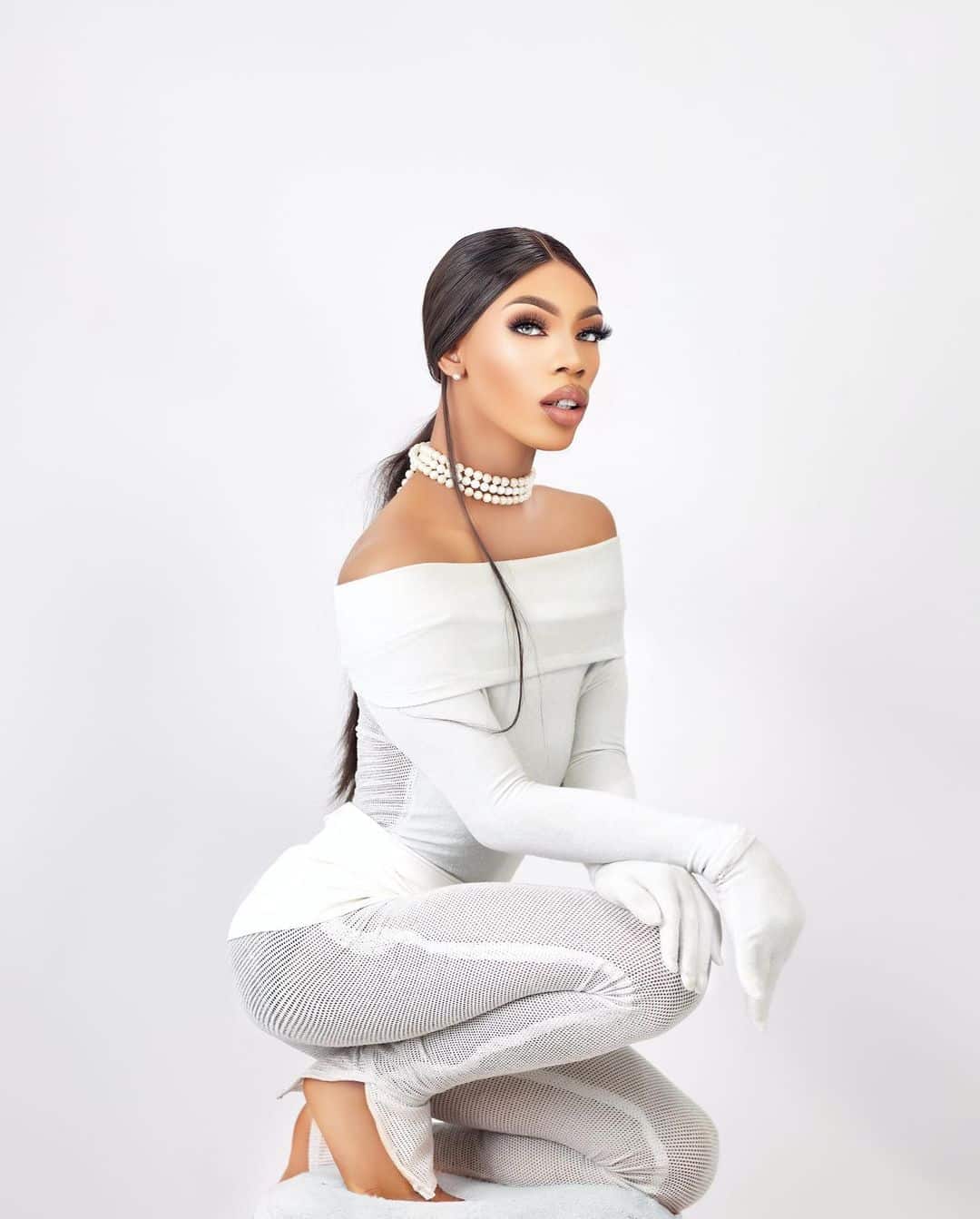 James Brown womb transplant