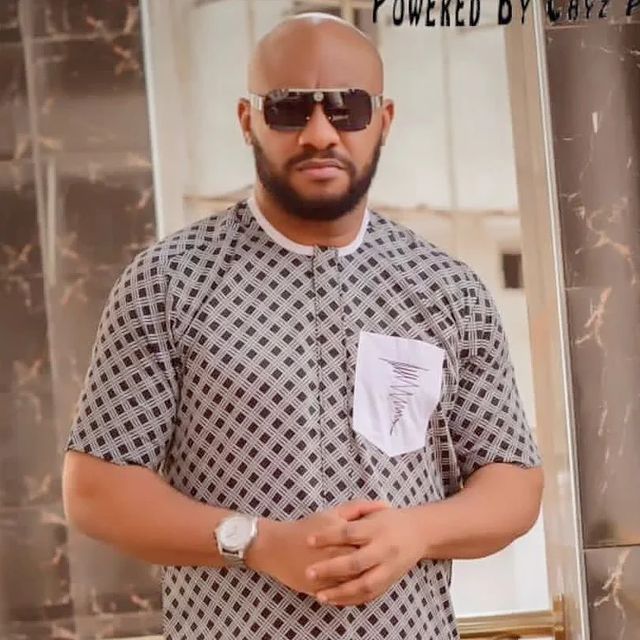 Yul Edochie Lagos Yoruba