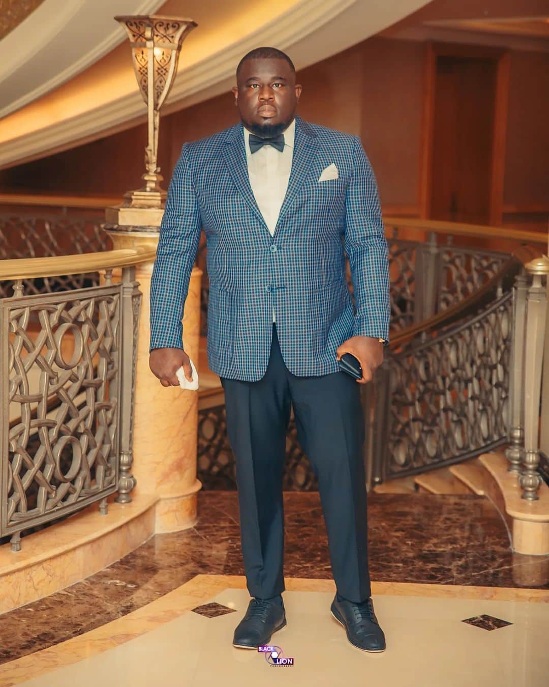 Soso Soberekon men manhood good husbands 