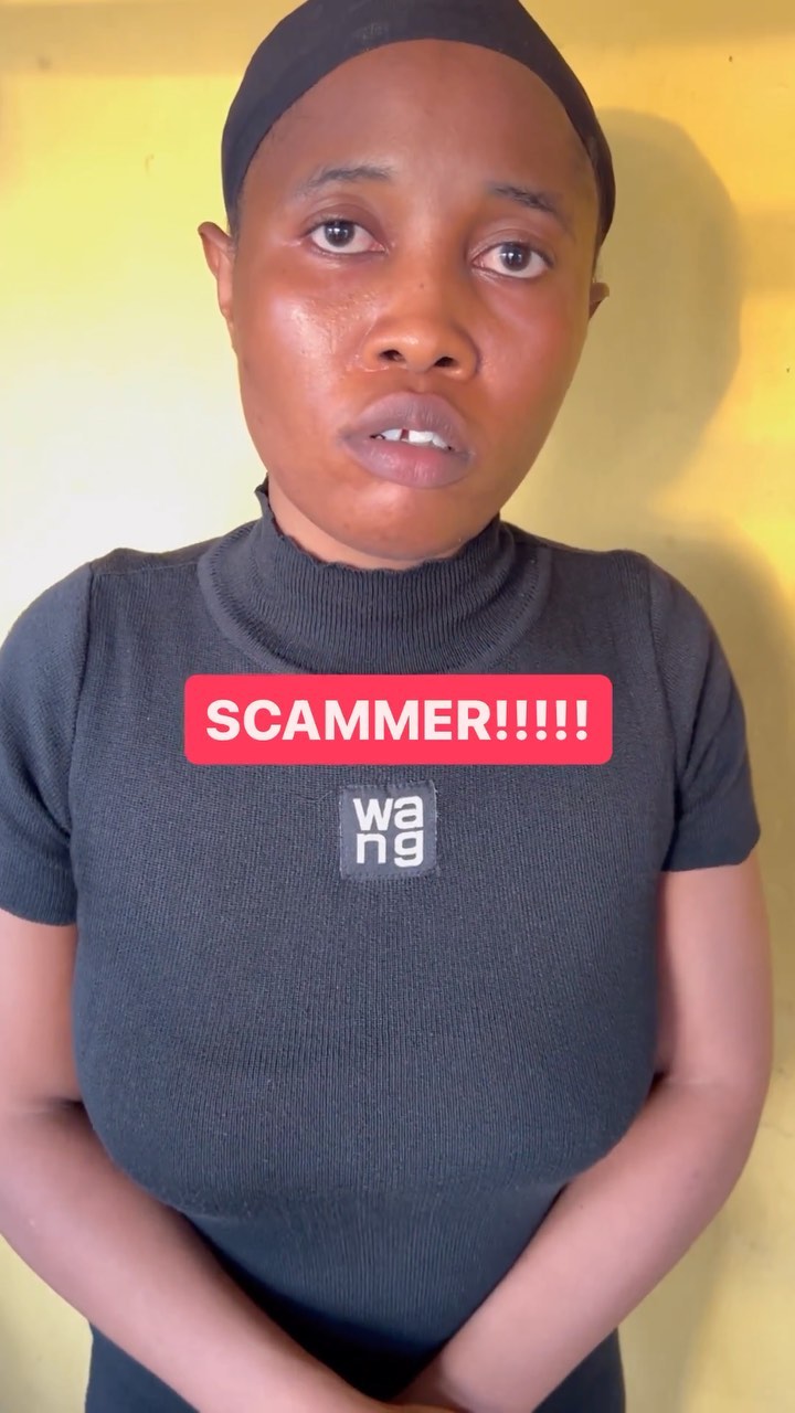 scammer