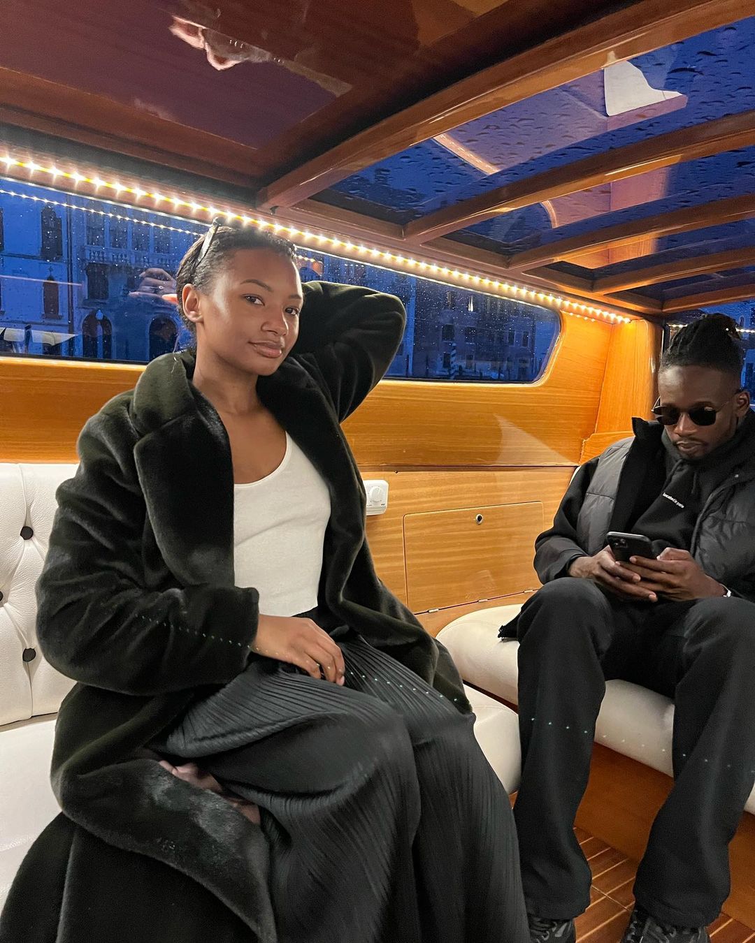 Mr Eazi Temi Otedola birthday