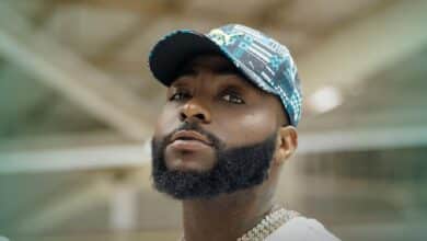 Davido revamps DMW label, adds two new artists