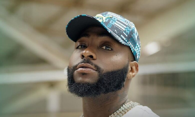 Davido revamps DMW label, adds two new artists