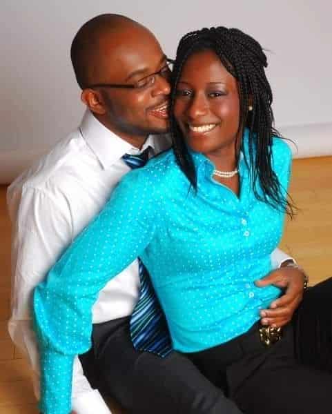 patience ozokwo's daughter