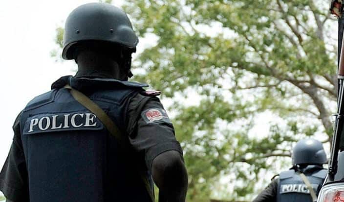 13-year-old kills three years old playmate with gun in Ogun