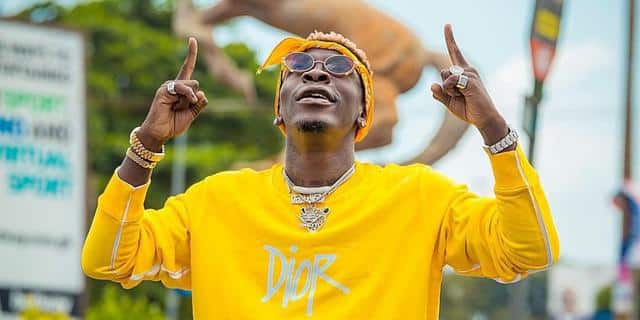 shatta wale