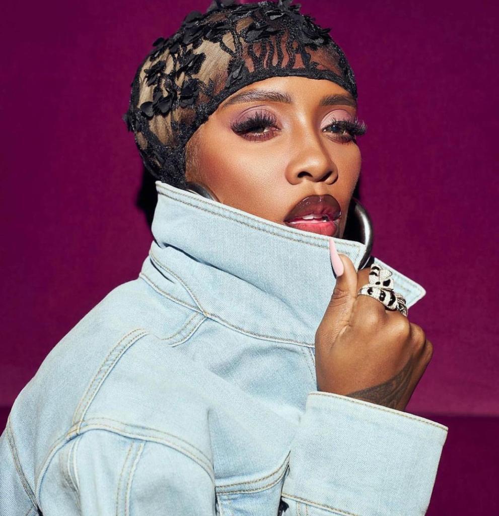 Tiwa Savage