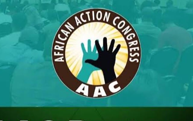 AAC withdraws from Presidential collation centre, accuses INEC of illegality