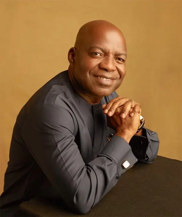 "Alex Otti will prove to Nigerians that Labour Party is a great party" — GRV