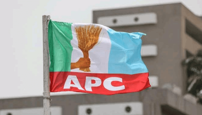 APC is yet to pay us for voting in last election — Ikorodu indigenes
