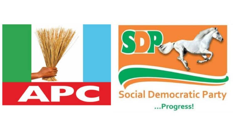 APC and SDP move to upturn judgement ordering electronic transmission in governorship election