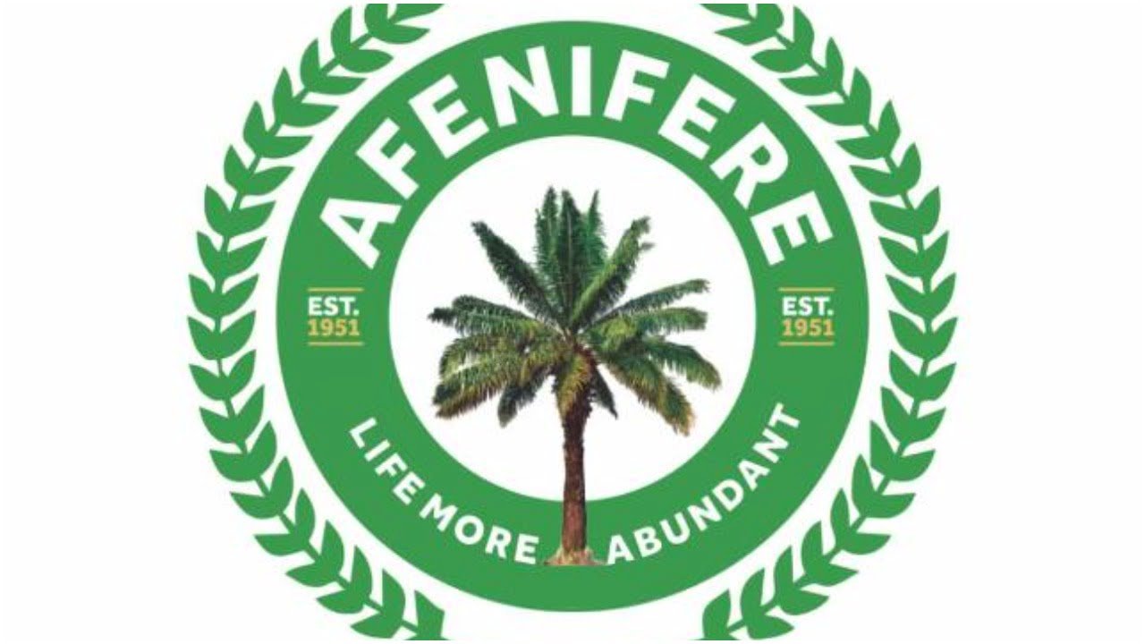 AFENIFERE