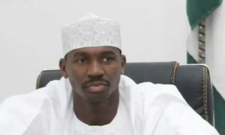 Ahmed Aliyu Sokoto wins Sokoto governorship election