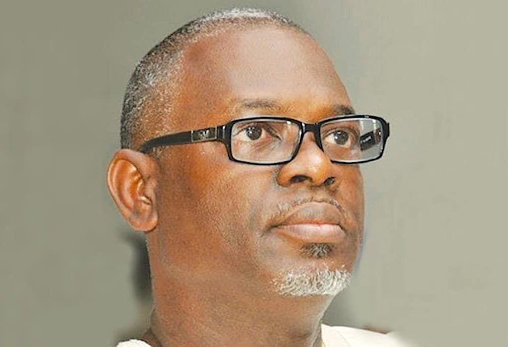 Akin Osuntokun