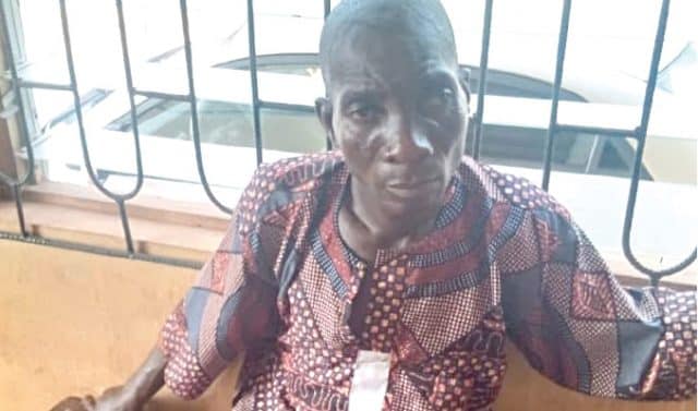 13-year-old kills three years old playmate with gun in Ogun