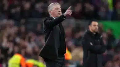 Brazilian FA confirm they are considering hiring Ancelotti