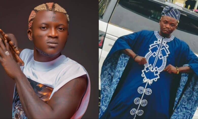 Portable arrested Ogun police