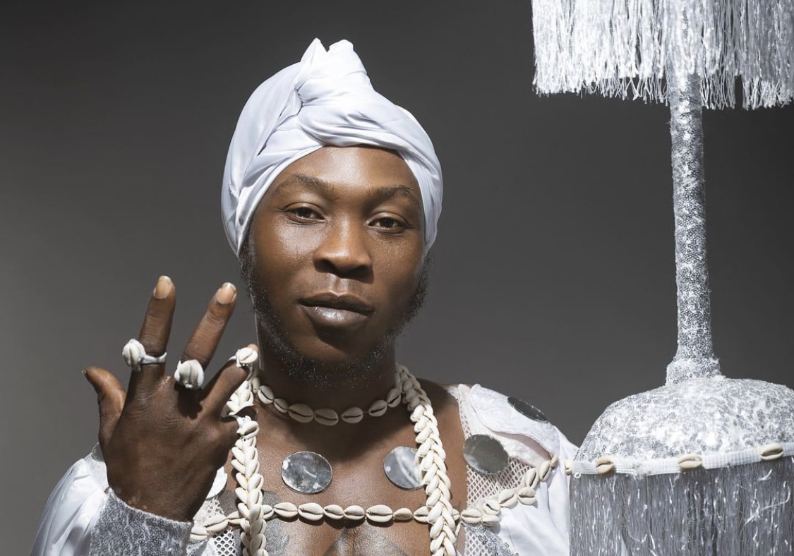 Seun Kuti