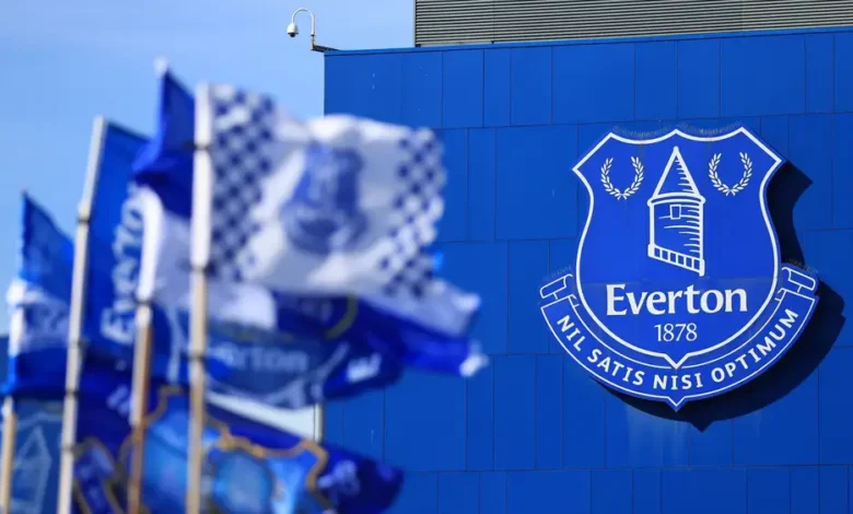 Everton charged by Premier League for allegedly breaching FFP rules