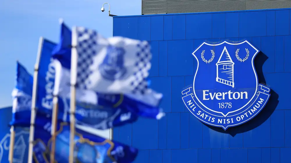 Everton charged by Premier League for allegedly breaching FFP rules