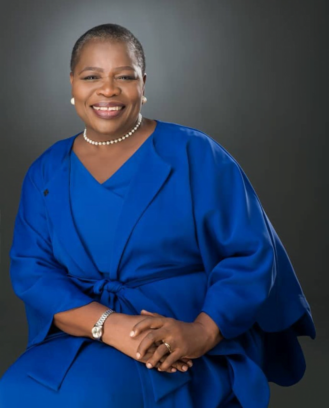 Oby Ezekwesili