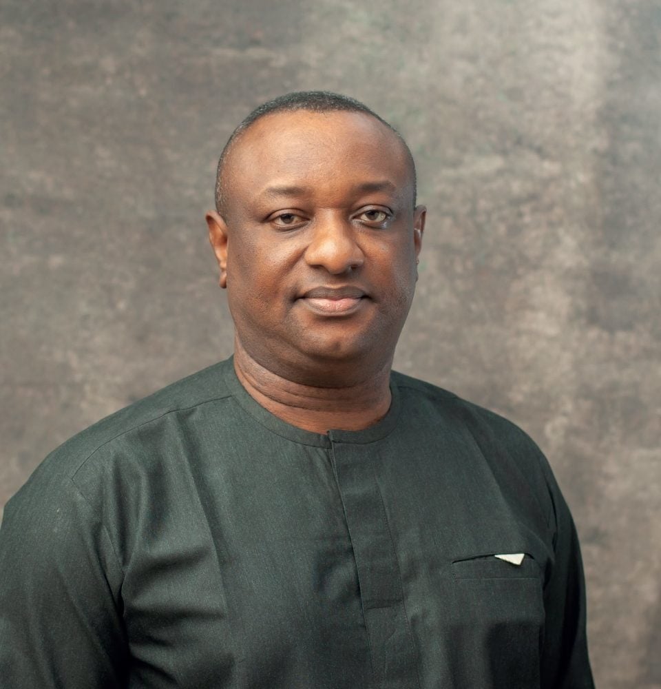 Festus keyamo