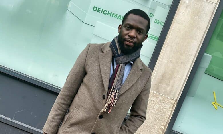 "Stop demonising Nigeria" — Nigerian laments struggle to get doctor in UK for 48 hours