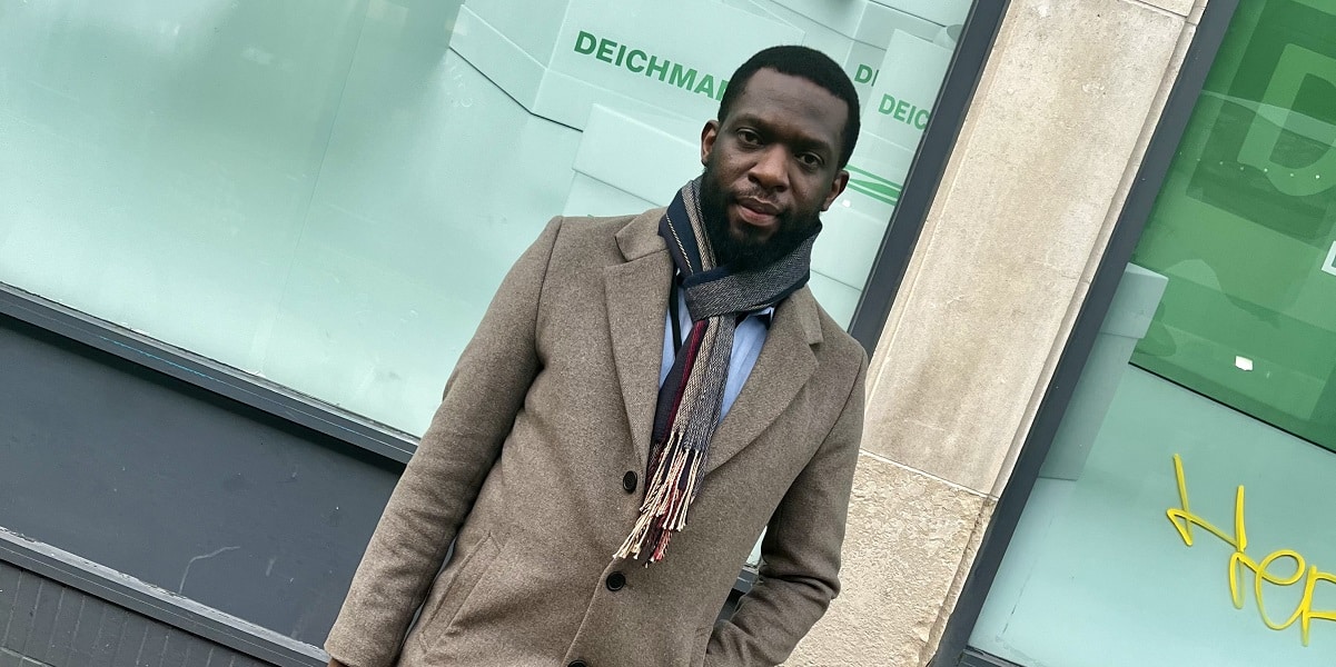 "Stop demonising Nigeria" — Nigerian laments struggle to get doctor in UK for 48 hours 