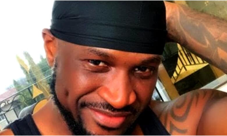 Politicians are using tribe as an excuse to cover evil - Peter Okoye says