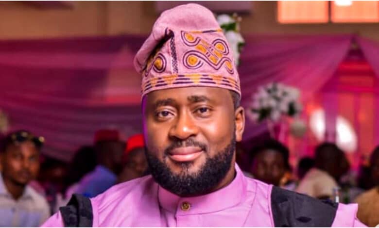 The hatred is too much - Desmond Elliot cries out