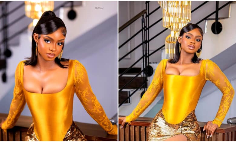 I’m proud of the young strong lady you have become - Iyabo Ojo eulogizes her daughter on her birthday