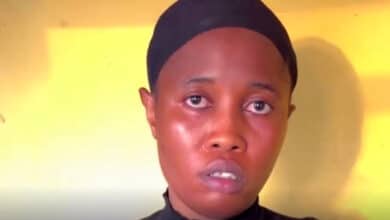 Police arrest Slay queen for allegedly defrauding online buyers with fake alerts