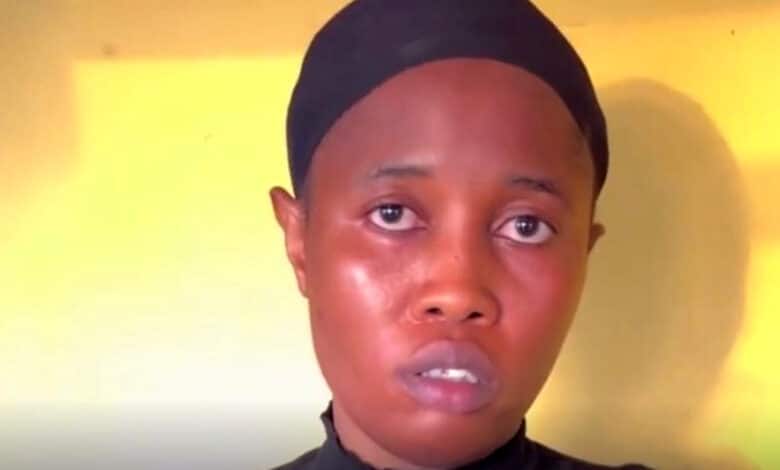 Police arrest Slay queen for allegedly defrauding online buyers with fake alerts