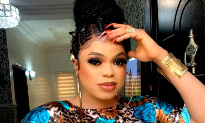 Controversial crossdresser Bobrisky has disclosed that he almost died two years ago when he underwent liposuction surgery.