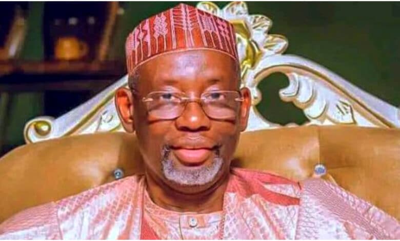 APC's Umar Namadi Dammodi wins governorship election in Jigawa State