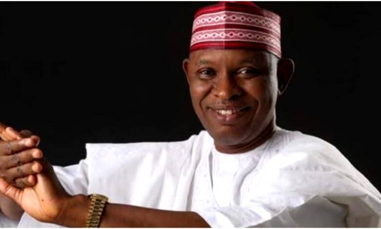 INEC declares Abba Kabir Yusuf winner Of Kano Guber Poll