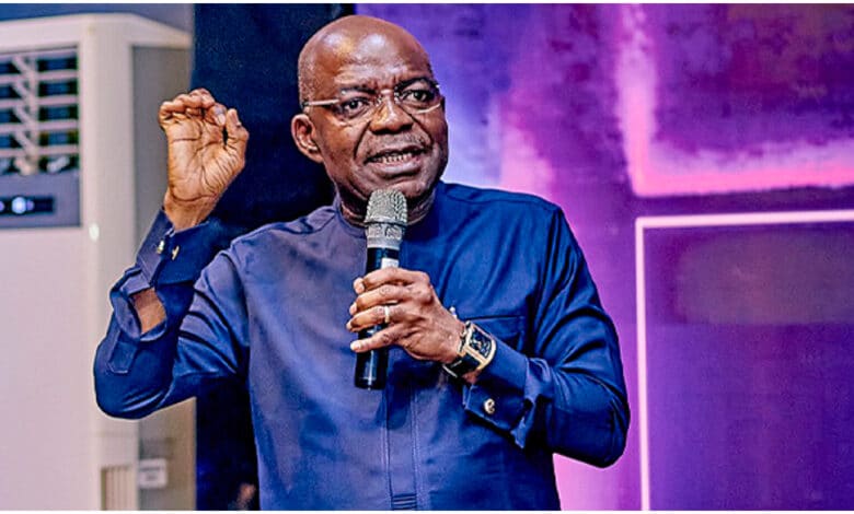 I've won an election before without the help of Peter Obi -Alex Otti says