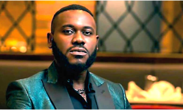 Take a break from relationships if you're broke - Deyemi Okanlawon advises