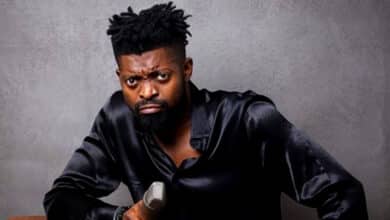 I will quit comedy after 5 years - Basketmouth discloses, shares reason